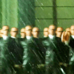 ai film review: the matrix reloaded